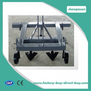 Quality Guaranteed and Multifunctional Trash Cultivator