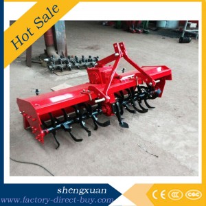Mini Garden Rotary Tiller with Good Quality