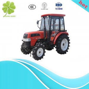 4 Wheel Tractor SH404 4WD 40HP