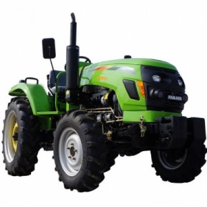 50HP 4WD Farm Tractor
