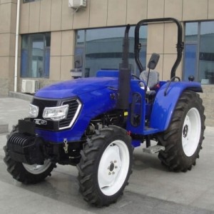 40HP 4WD Farm/Mini/Diesel/Small Garden/Agricultural Tractor