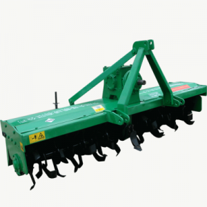 Rotary Tiller For 100hp Tractor