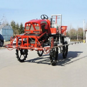 Hot selling Agriculture Farm Sprayer Machine