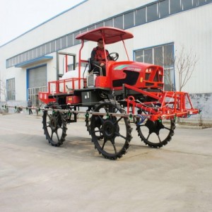 Hot selling Agriculture Farm Sprayer Machine
