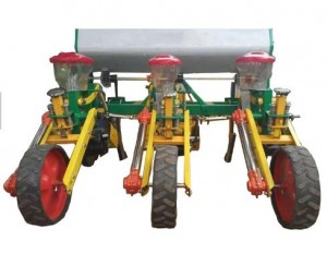 different rows high efficiency paddy grain sowing planting machine agriculture machine