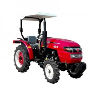 50HP 4WD High Quality Middle Wheeled Tractor