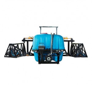 Boom Sprayer Trolley Spraying Agriculture Tractor Mounted 3 Point Linkage Farm Pesticide Sprayer