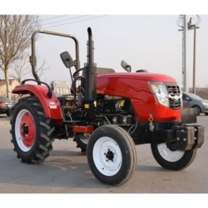 Large Agricultural Tractor 145HP 4WD Big tractor