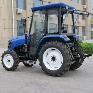 95HP 4WD Tractor Big tractor