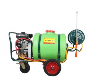 Power Sprayer  for Vegetables and Farmland