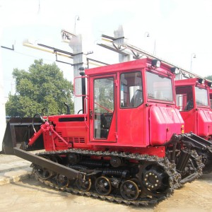 High Quality Cheap Crawler Tractor For Sale