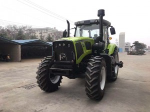 180hp  high power tractor for sale