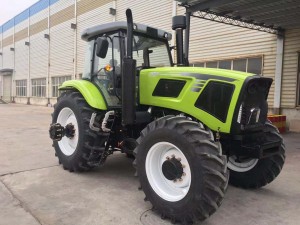 180hp  high power tractor for sale