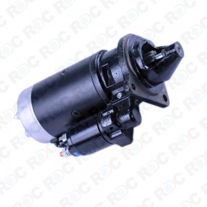 Starter Motor For Fiat 780 OEM NO 4169093