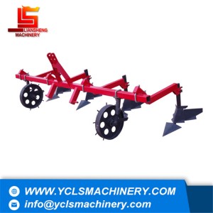 3Z series of cultivator