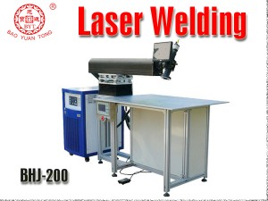 Adverting Stainless steel Signage Channel Letters laser welding machine