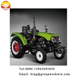 Agriculture Diesel Engine Paddy Tractors