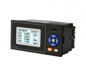 ESMF3000X Low price LCD display Delicate Type Flow Totalizer