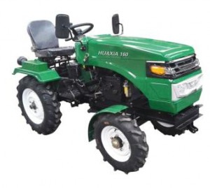 Multi-purpose farm mini tractor 4x4wd mini farm tractor