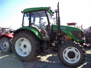 Cheap tractor 504 50hp 4wd mini farm tractor