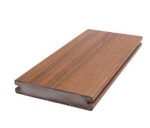 Wood Plastic Composite decking/ outdoor flooring