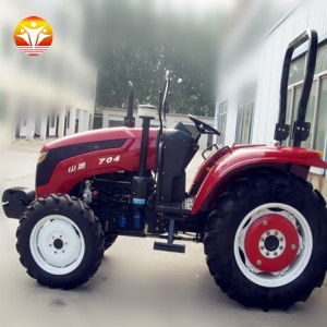 newest multifunctional small/mini farm tractor with best price