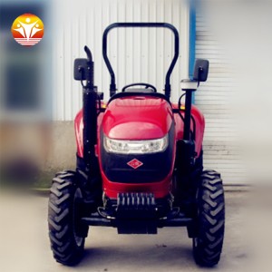 newest multifunctional small/mini farm tractor with best price