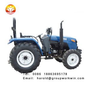 180hp with WEICHAI engine