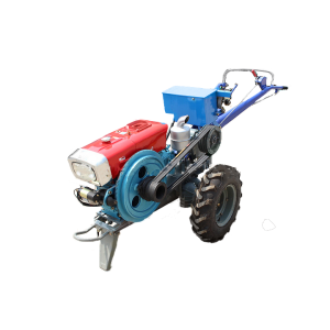 High quality Agricultural garden hand tractor,