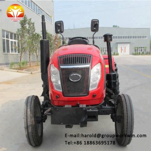 Mini Small Farm Tractor For Big Sale With High Quality