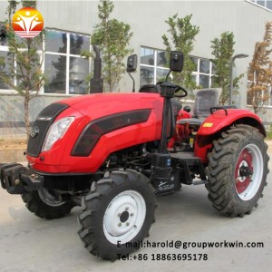 Mini Small Farm Tractor For Big Sale With High Quality