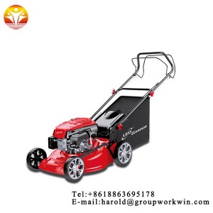 Garden Tool Electric Li-Ion Battery Cordless Lawnmower