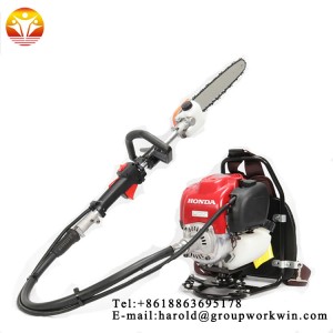 Latest agriculture machine hand held weeding machine