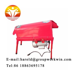 Best Price Small Multifunctional Corn Thresher Threshing Machine