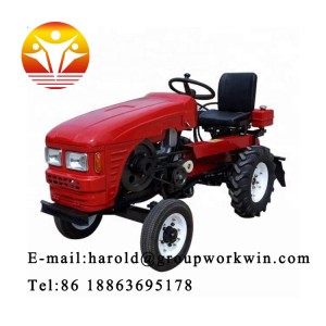 Sell quality small tractors