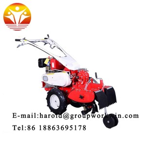 Cheap Rotary Hoe Tiller Cultivator