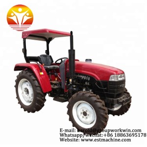 good quality but reasonable price 25hp tractor for wholesale