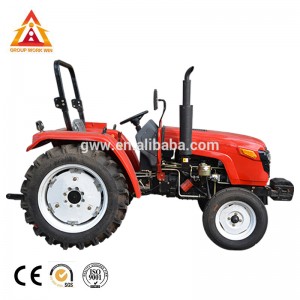 newest multifunctional small/mini farm tractor with best price