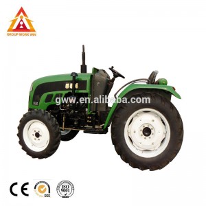 newest multifunctional small/mini farm tractor with best price