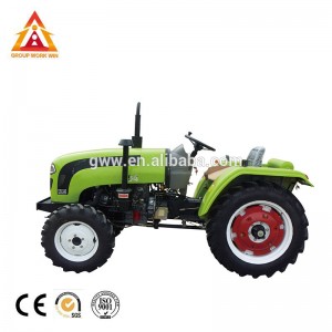 newest multifunctional small/mini farm tractor with best price