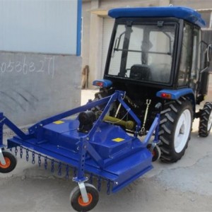 Factory Supply High Performance FM Lawn Mower For Tractor