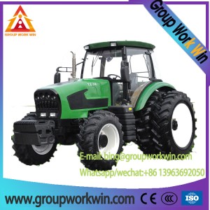 High Quality Farm Tractor