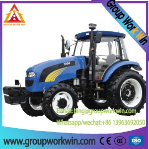 90-150Hp Farm Tractor