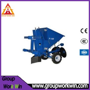 High Quality Agricultural Potato planter