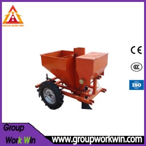 High Quality Agricultural Potato planter