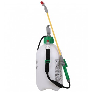 High Quality Shixia 5L Watering Garden Pressure Sprayer