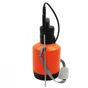 Hot Sale Equipment Battery Mist Blower Sprayer