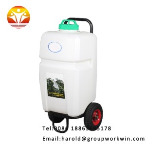 35L agricultural pesticide spraying machine