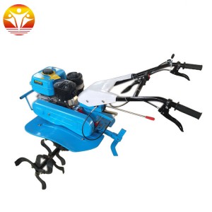 Agriculture machinery rotary tiller for tractor