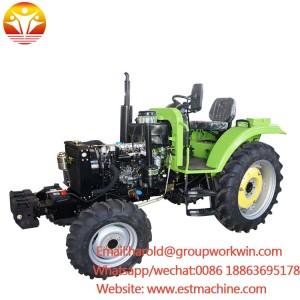 Agricultural machine /agricultural equipment/agricultural farm tractor for promotion